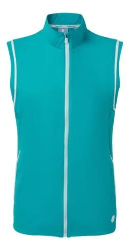 FootJoy Tempo damväst, tile blue