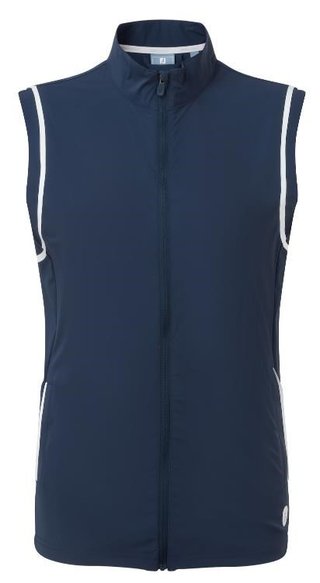 FootJoy Tempo damväst, navy