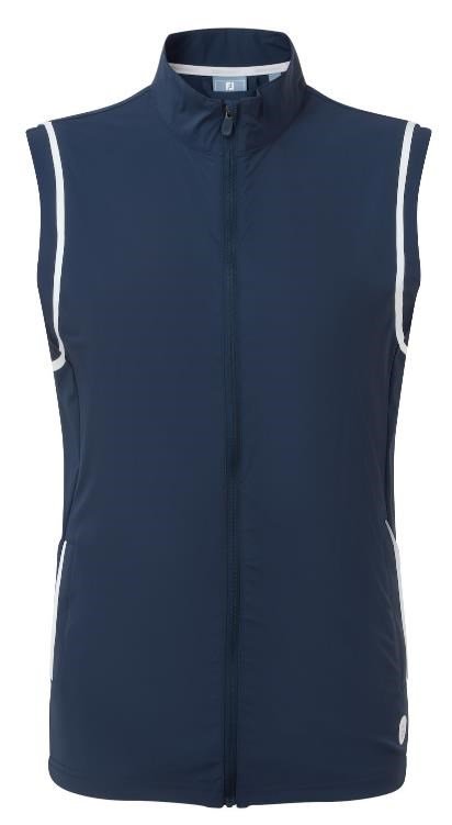 FootJoy Tempo damväst, navy