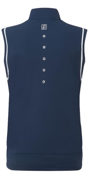 FootJoy Tempo damväst, navy