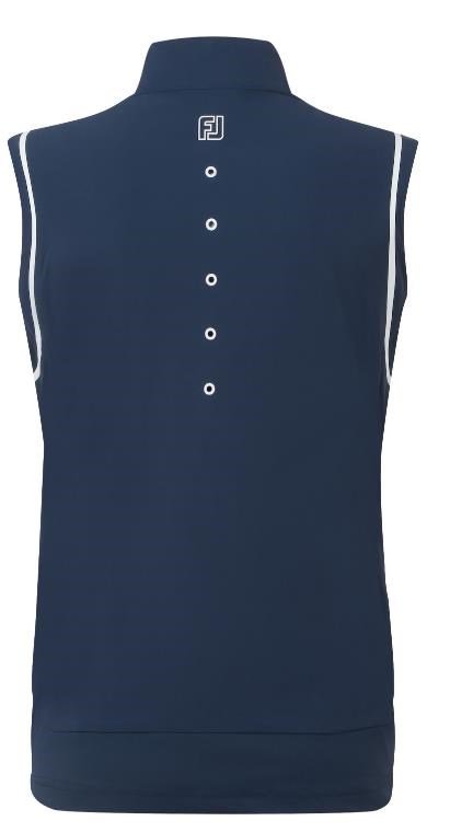 FootJoy Tempo damväst, navy
