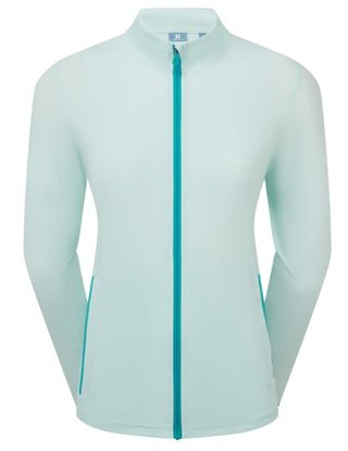 FootJoy Tempo damjacka, glacial blue
