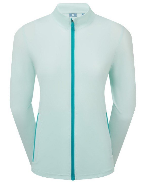 FootJoy Tempo damjacka, glacial blue