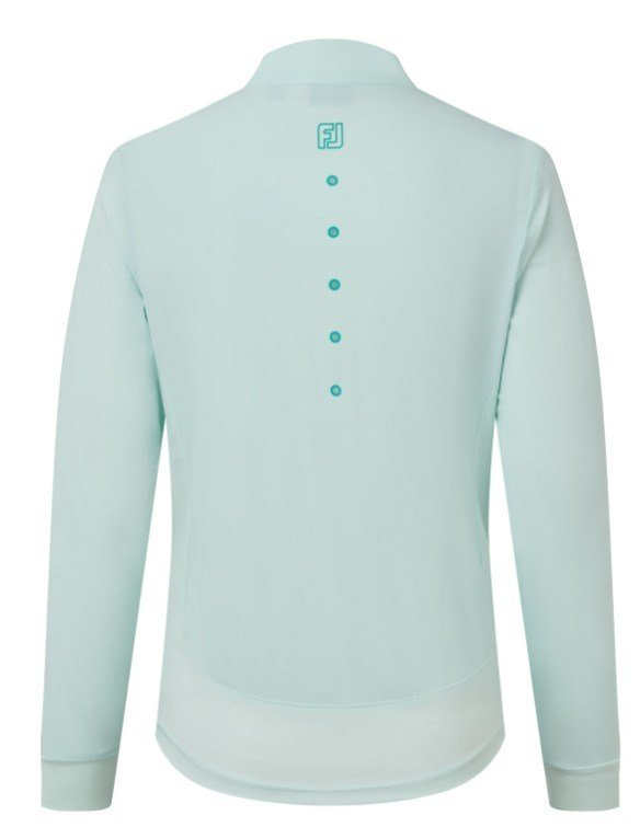 FootJoy Tempo damjacka, glacial blue