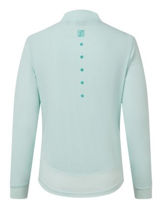 FootJoy Tempo damjacka, glacial blue