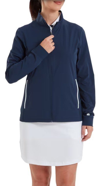 FootJoy Tempo damjacka, navy