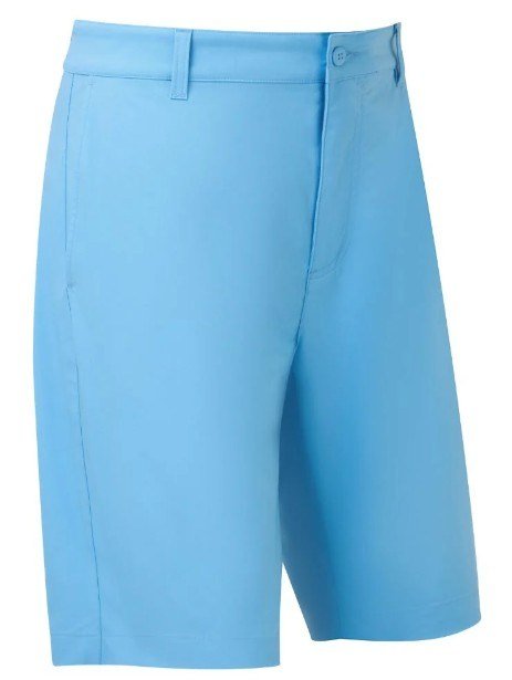 FootJoy Par Golf herr shorts, deep reef