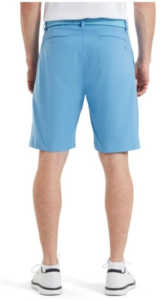 FootJoy Par Golf herr shorts, deep reef