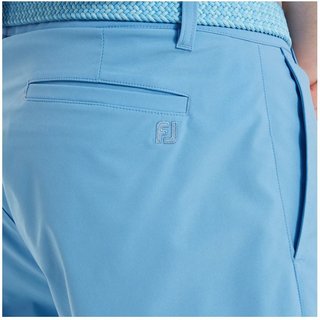 FootJoy Par Golf herr shorts, deep reef