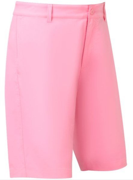 FootJoy Par Golf herr shorts, rosa pop