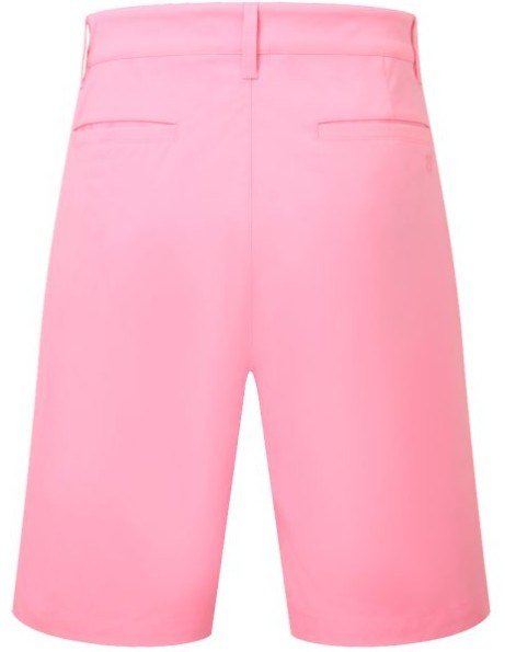 FootJoy Par Golf herr shorts, rosa pop