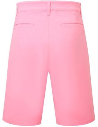 FootJoy Par Golf herr shorts, rosa pop