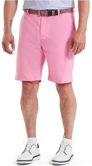 FootJoy Par Golf herr shorts, rosa pop