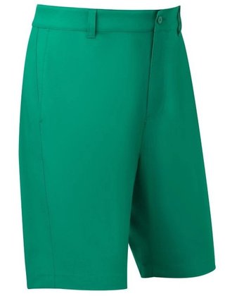FootJoy Par Golf herr shorts, field green