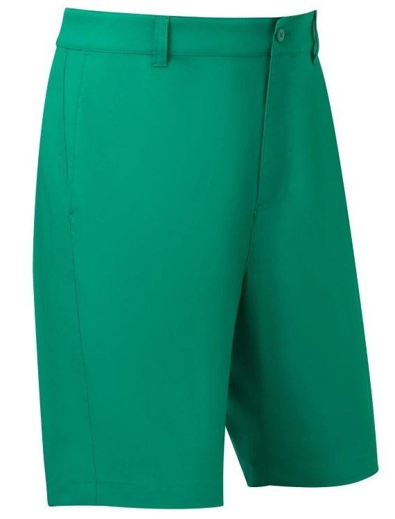 FootJoy Par Golf herr shorts, field green