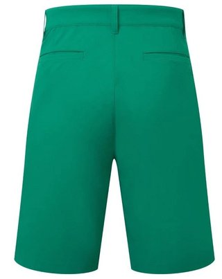 FootJoy Par Golf herr shorts, field green