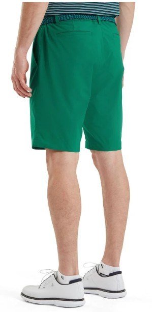 FootJoy Par Golf herr shorts, field green