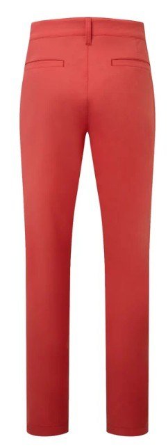 FootJoy Par Golf herr byxor, nantucket red
