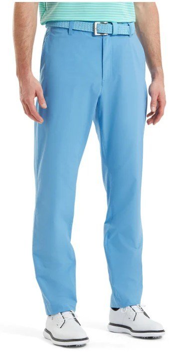 FootJoy Par Golf herr byxor, deep reef