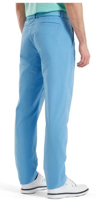 FootJoy Par Golf herr byxor, deep reef