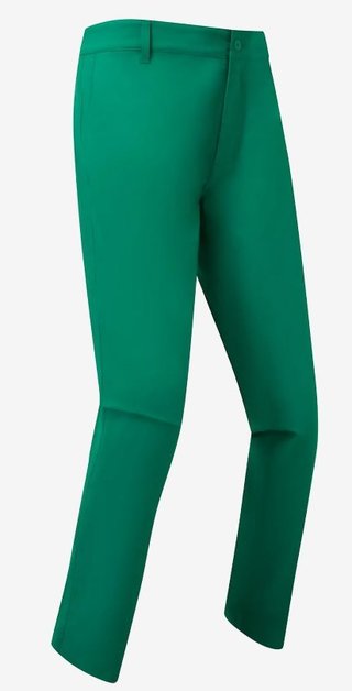 FootJoy Par Golf herrgolfbyxor, field green