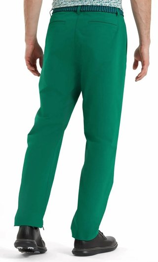 FootJoy Par Golf herrgolfbyxor, field green