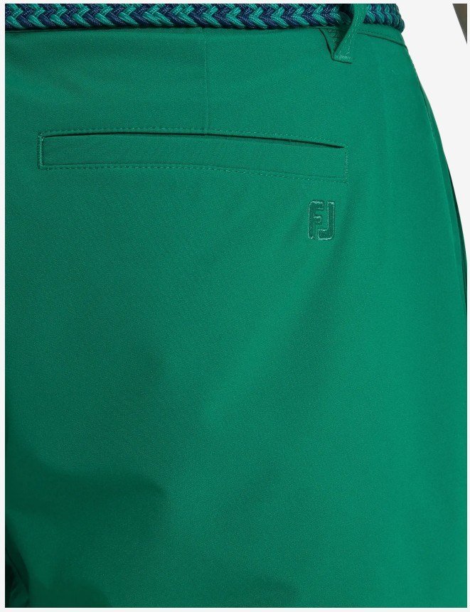 FootJoy Par Golf herrgolfbyxor, field green