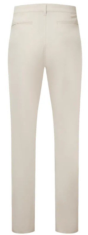 FootJoy Evolve Lifestyle herr byxor, ivory