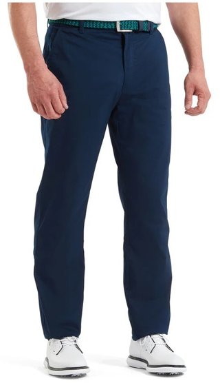 FootJoy Evolve Lifestyle herr byxor, navy