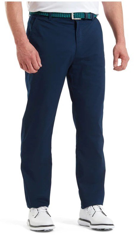 FootJoy Evolve Lifestyle herr byxor, navy