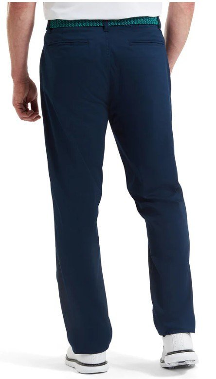FootJoy Evolve Lifestyle herr byxor, navy