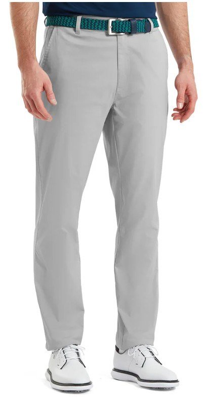 FootJoy Evolve Lifestyle herr byxor, grå