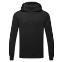 FootJoy drirelease Knit Hoodie herr sweatshirt, svart