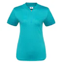 FootJoy Zip Blade dampolo, tonal tile blue print