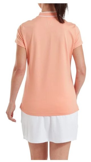 FootJoy Zip Blade dampolo, desert peach