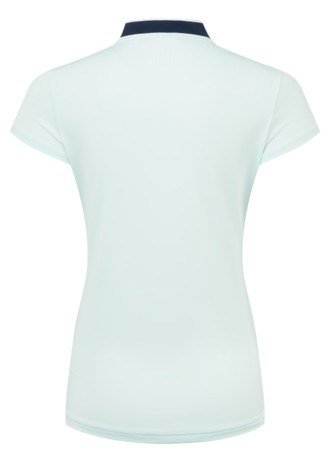 FootJoy Zip Blade dam polo, glacial blue