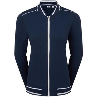 FootJoy Track damjacka, navy/white