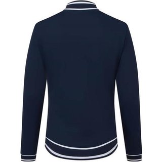 FootJoy Track damjacka, navy/white