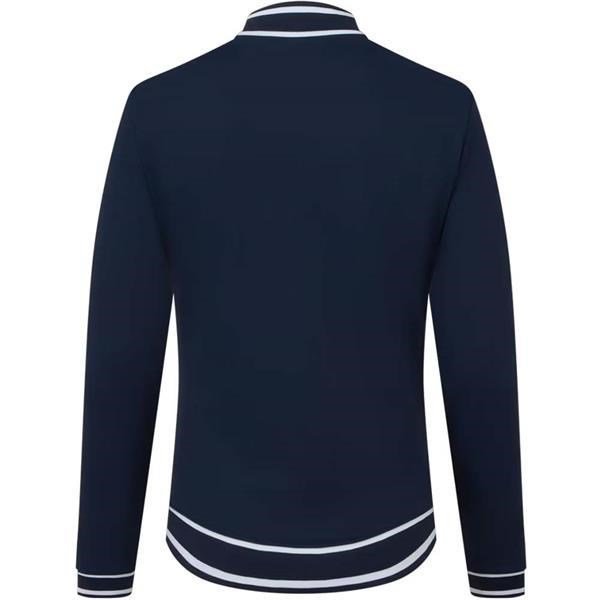 FootJoy Track damjacka, navy/white