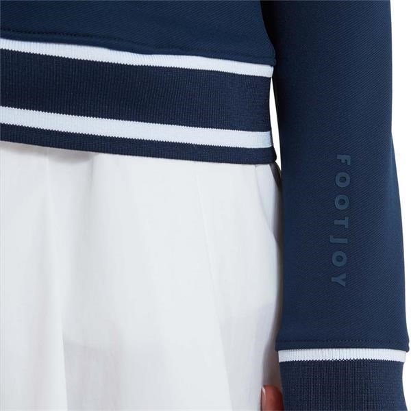 FootJoy Track damjacka, navy/white