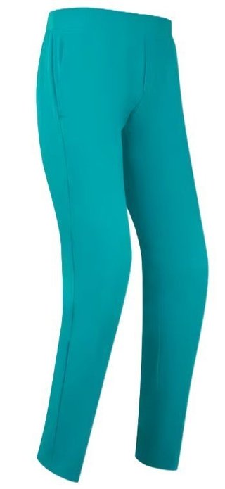 FootJoy Lightweight Cropped 7/8 dambyxor, tile blue