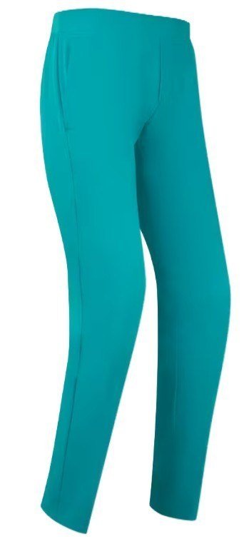 FootJoy Lightweight Cropped 7/8 dambyxor, tile blue