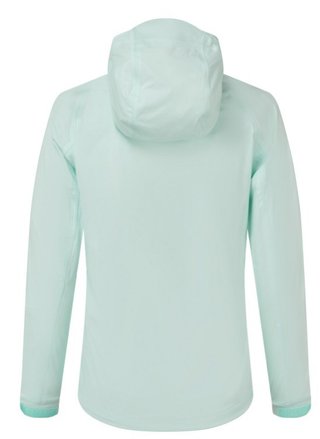 FootJoy HydroKnit damjacka, glacial blue/white