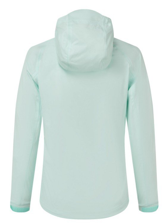 FootJoy HydroKnit damjacka, glacial blue/white