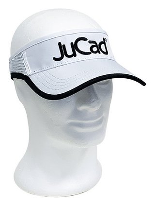 JuCad visir, vit