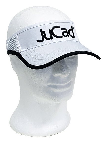 JuCad visir, vit