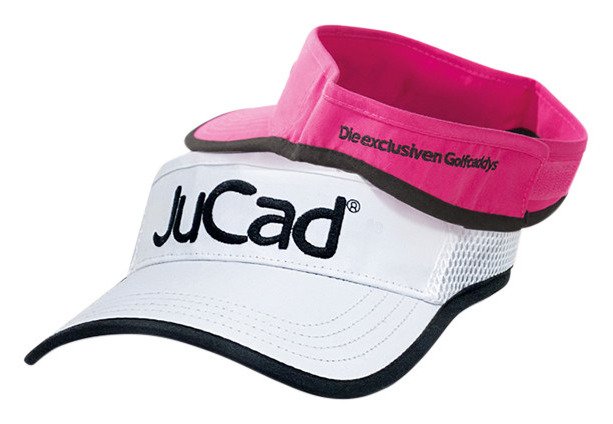 JuCad visir, vit