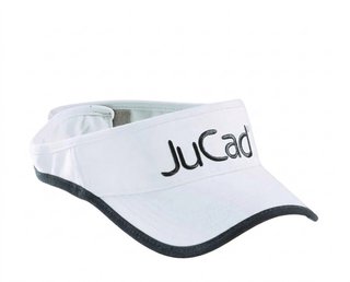 JuCad visir, vit