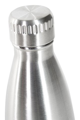 JuCad Stainless Steel Insulated Bottle, anpassningsbar
