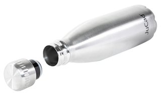 JuCad Stainless Steel Insulated Bottle, anpassningsbar